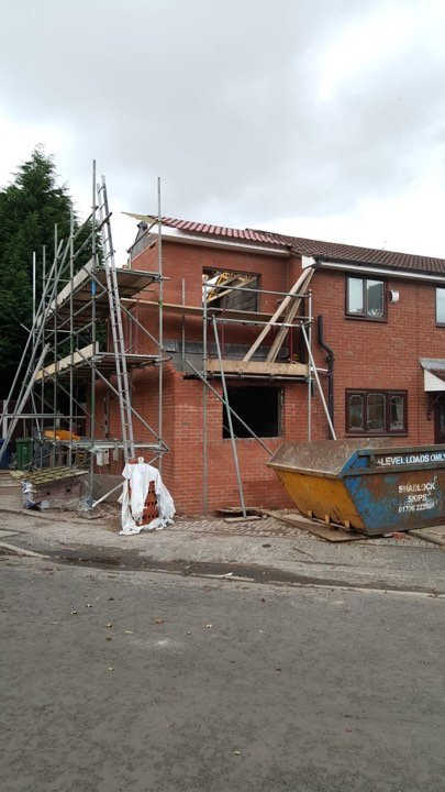Accrington-local-builders
